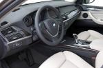 BMW X5 2011 года